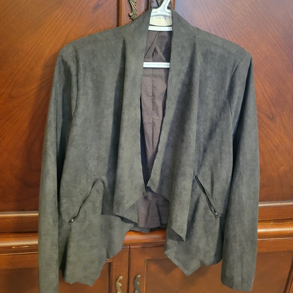 Blazer womens